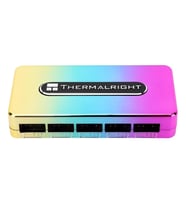 Thermalright FAN-ARGB HUB-Controller REV.A 3 Pinli ARGB Fan ve Çoklayıcı