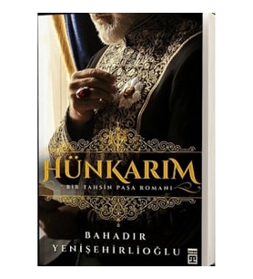 Hünkarım