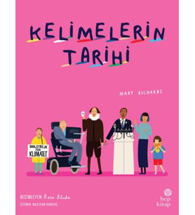 Kelimelerin Tarihi