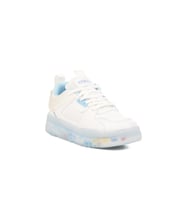 Mavi Memory Foam Unisex Sneaker Frey G (Beyaz-Mavi)