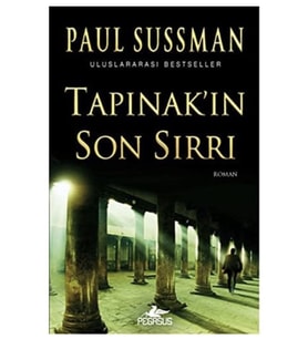 Tapınak ın Son Sırrı - Paul Sussman