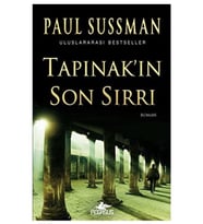 Tapınak ın Son Sırrı - Paul Sussman