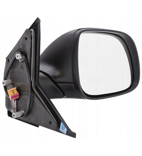 Transporter T6 Elektrikli Isıtmalı Sağ Ayna 2009-15 7E1857508DA