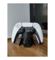 Darth Vader Figürlü PS5/Xbox Joystick Standı - Xbox/PS5 Controller/Kol Tutucu (STD)
