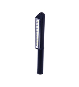 Mıknatıslı Para Işığı UV LED Kontrol Lambası Güçlü Aydınlatma Pratik Kullanım WT-307