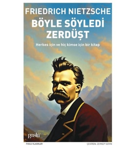 Böyle Söyledi Zerdüşt