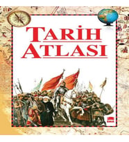 Tarih Atlası