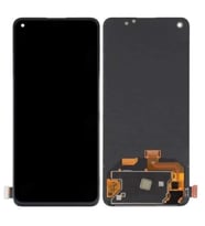 Realme 10 4G Ekran Dokunmatik Oled (Siyah)