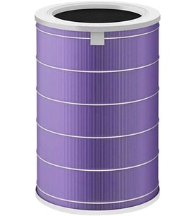 Xiaomi Air Purifier; 2/2s/ 2h/3h/ Pro Uyumlu Akıllı Hava Temizleyici Antibakteriyel Filtre(Xiaomi Türkiye Garantili)