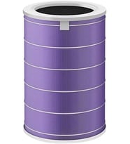 Xiaomi Air Purifier; 2/2s/ 2h/3h/ Pro Uyumlu Akıllı Hava Temizleyici Antibakteriyel Filtre(Xiaomi Türkiye Garantili)