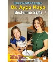 Beslenme Saati Ayça Kaya - Ayça Kaya