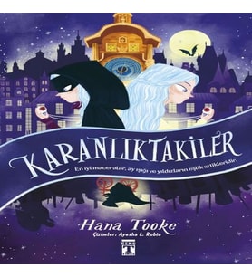 Karanlıktakiler