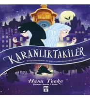 Karanlıktakiler