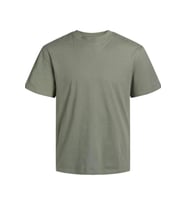 JACK&JONES JCOALTITUDE TEE SS CREW NECK 12252639 (Yeşil)
