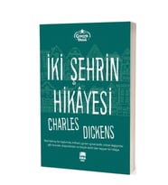İki Şehrin Hikâyesi