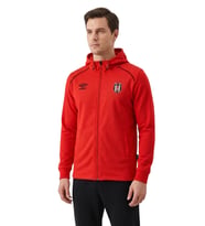 BEŞİTAŞ UMBRO LEBRON HOODİE KIRMIZI SWEAT