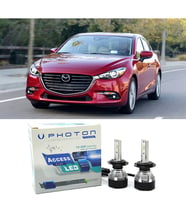 Mazda 3 Sis Far Ampulü H11 Access Yeni Seri Beyaz 2013-2019