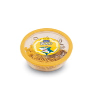 Mas Zoo Yuvarlak Kutuda Karışık Set (Sarı)