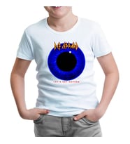 Def Leppard - Let's Get Rocked Beyaz Çocuk Tshirt