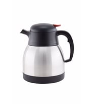 Cooker CKR-2035 Çelik Termos 1 Litre (Gri)