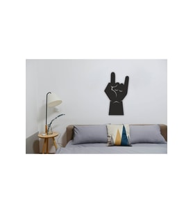 Ülkücü Tablo Mdf Lazer Kesim
