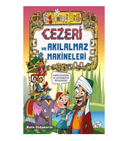 Cezeri ve Akılalmaz Makineleri