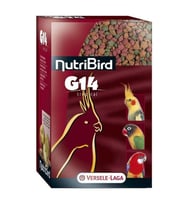 Versele Laga Nutribird G14 Tropical 1 KG