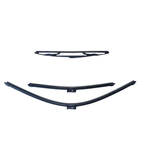 Opel Adam 2013-2019 Ön Cam Arka Cam Silecek