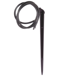 Saksı Sulama Kazığı Set (7 mm - 100 Adet)