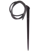 Saksı Sulama Kazığı Set (7 mm - 100 Adet)