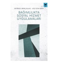 Bağımlılıkta Sosyal Hizmet Uygulamaları