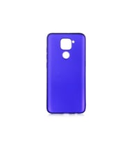 Xiaomi Redmi Note 9 Uyumlu Kılıf Zore Premier Silikon Kapak