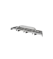 DEKOR ALÇI RENDESİ 46X9X1,9 CM (111)