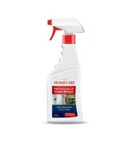 Pvc Pencere Ve Plastik Mobilya Temizleyici 500ml