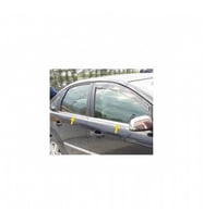 FORD FOCUS 2 KROM CAM ÇITASI P. ÇELİK