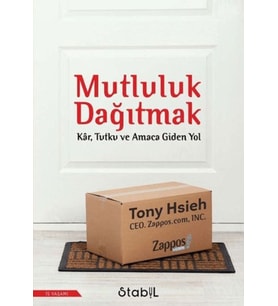 Mutluluk Dağıtmak