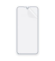 SChitec Oukitel WP15S Uyumlu Ön Yüzey Nano Şeffaf Hidrojel Ekran Koruyucu