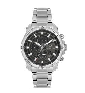 MOMENTUS SM369S-04SS Erkek Kol Saati