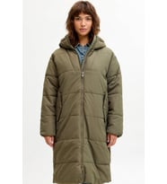 Jack & Jones Jxtracy Kadın Mont (Mavi)