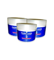PAIN CLASS Kuyruk Yağı Kremi 150 ml x 3 adet