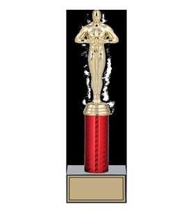 ODAK KUPA - Figürlü Kupalar - Oscar Figürlü Kupalar FG-004 A - 30 cm