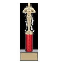 ODAK KUPA - Figürlü Kupalar - Oscar Figürlü Kupalar FG-004 A - 30 cm