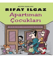 Apartıman Çocukları