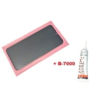 Casper Via A4 Uyumlu Lcd Ekran Dokunmatik Servis + B-7000