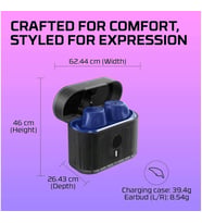 Cirro Buds Pro TWS Blue BUDS