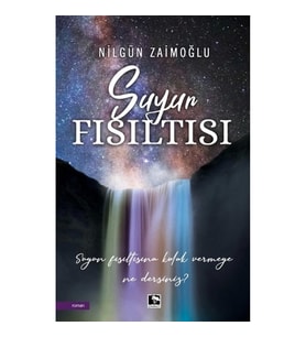 Suyun Fısıltısı