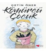 Kömürcü Çocuk