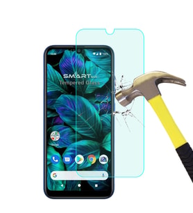 General Mobile GM 20 Temperli Kırılmaz Cam Ekran Koruyucu