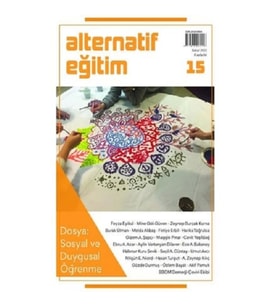 Alternatif Eğitim Dergisi Sayı 15