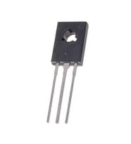 BD238 - 2A 100V PNP - TO126 Transistör
